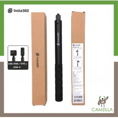Insta360 Invisible Selfie Stick for ONE X